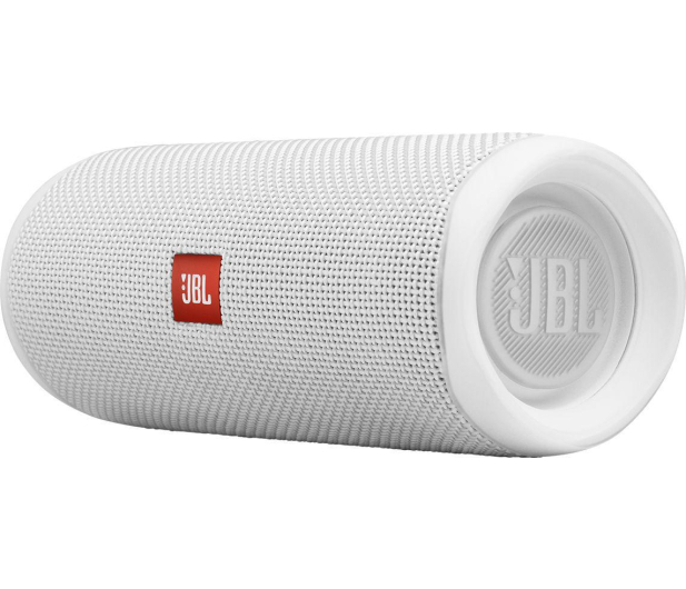 JBL FLIP 5 Biały - 515667 - zdjęcie 3
